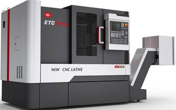 數控機床的給C軸指令時故障現象