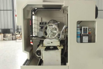 廣州數(shù)控 高端市場已經(jīng)率先啟動新技術(shù)