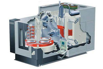 德國機床工業依然充滿活力 未來值得期待