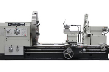 車床日常這樣保養能讓它的精度始終如新