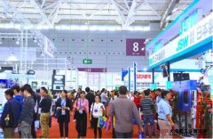 智能工業(yè)來啦！互聯(lián)網工業(yè)來啦！DMP工博會折射